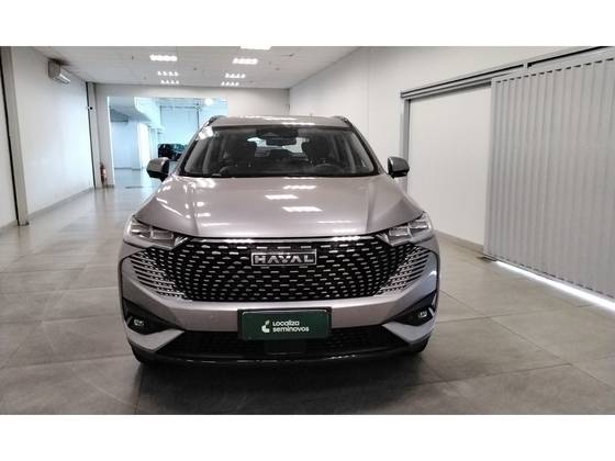 GWM HAVAL H6 1.5 PHEV PREMIUM AWD E-TRACTION GWM HAVAL H6 1.5 PHEV PREMIUM AWD E-TRACTION